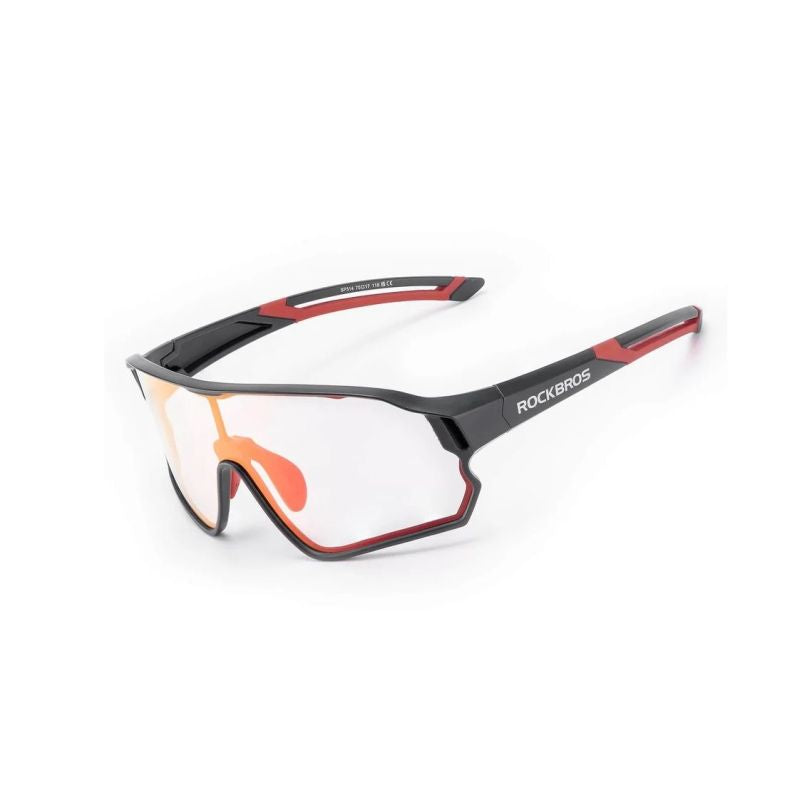 Rockbros children's glasses 14110009014 with photochromic lenses úszás kiegészítő SI14110009014