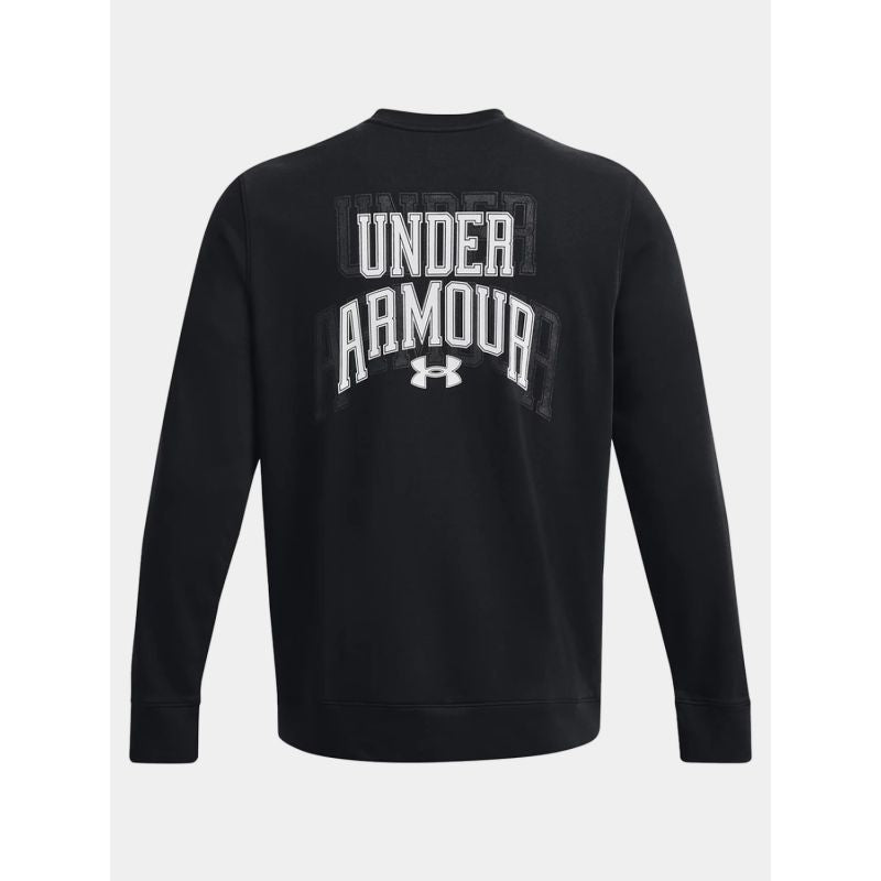 Under Armour Armor M 1379764-001 sweatshirt Pulóver