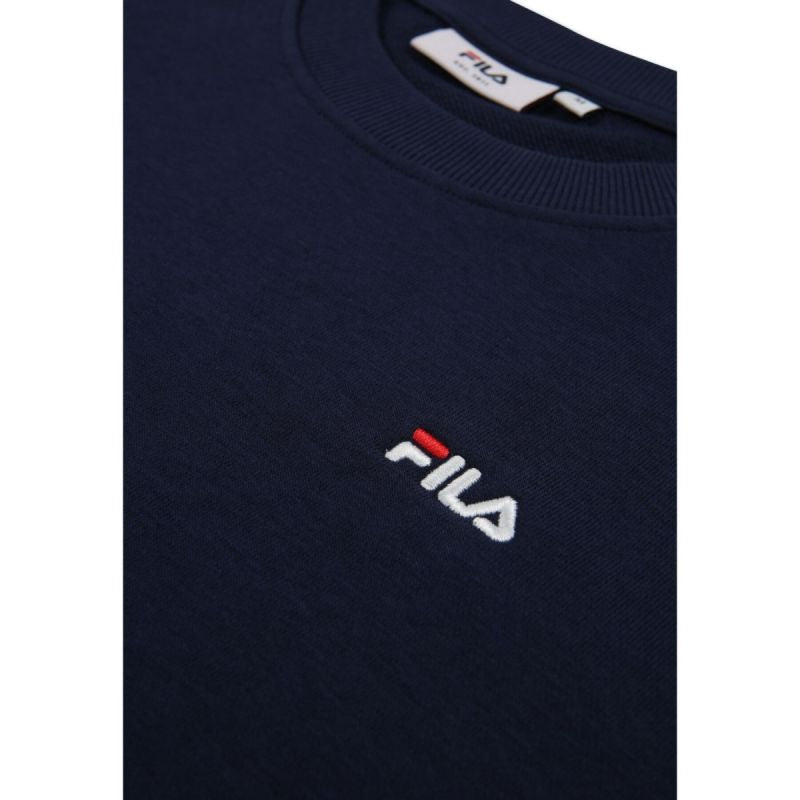 Fila Leverano Regular Crew Sweat pulóver