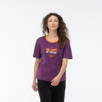 Iguana Women's JAXY W Short Sleeve T-Shirt póló 92800720468