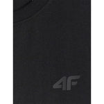 4F Slim men's T-shirt smooth póló 4FRMM00TTSHM4193-20S