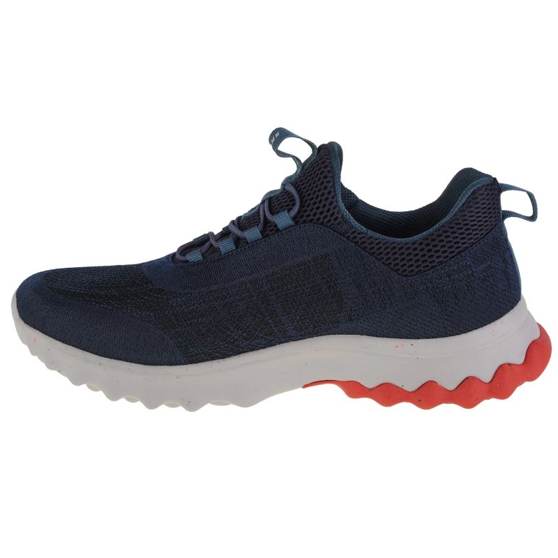 Skechers Voston - Reever 210435-DKNV Navy blue 41 Kiegészítő
