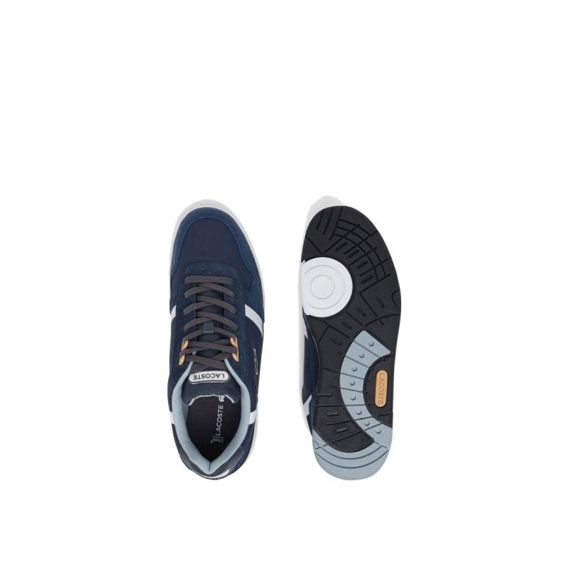 Lacoste T-Clip M 744SMA0034092 shoes Cipő