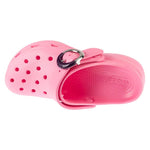 Crocs Classic Platform Dipped Buckle Clog Pink 36/37 papucs 213230-669