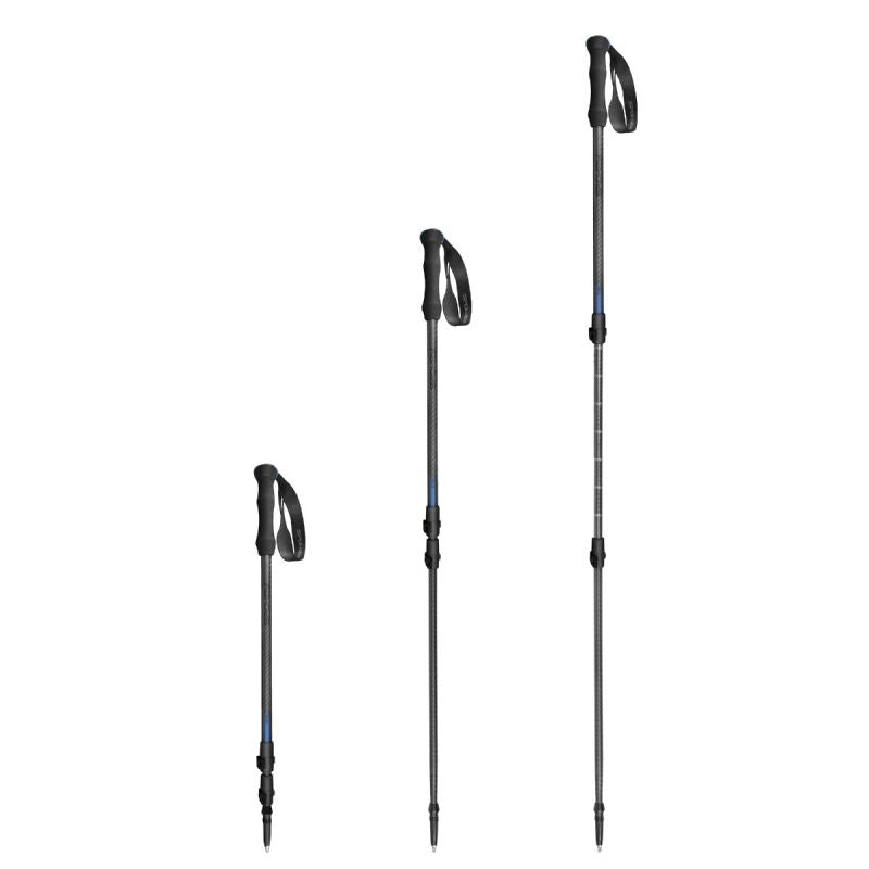 Spokey Atom SPK-944821 trekking poles General