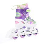 TEMPISH Bam-Bu Flash Girl Adjustable roller skates