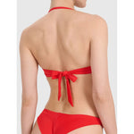 4F Women's bikini top two-piece swimwear