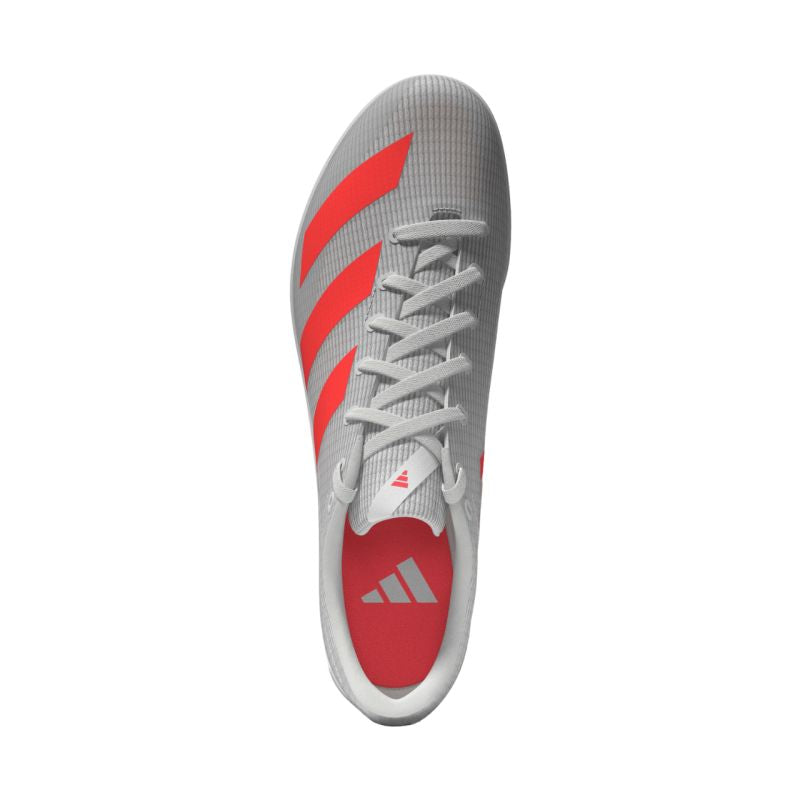 Adidas Allroundstar Spikes Kids cipő KJ5530
