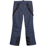 Men's ski 4F FNK M1155 navy blue 4FWAW25TFTRM1155 31S sötétkék nadrág