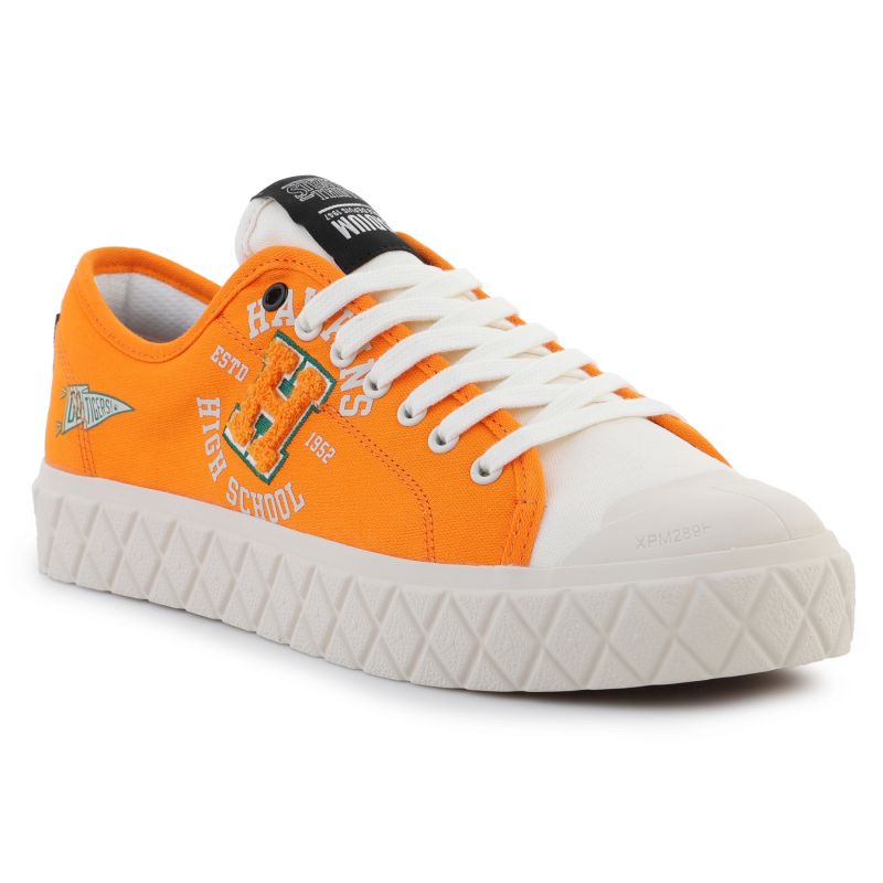 Palladium Stranger Things PALLA ACE TIGERS 04630-835-M Fire Orange narancssárga táska