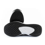 Puma Skyrocket Lite men's sports shoes, lightweight and comfortable, black fekete utcai cipő