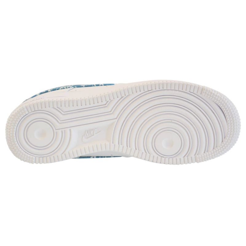 Nike Air Force 1 '07 ESSENTIAL Women's - DH4406-100 fehér utcai cipő
