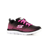 Skechers Skech Appeal 2.0 Kids' Shoes 81662L-BKHP General
