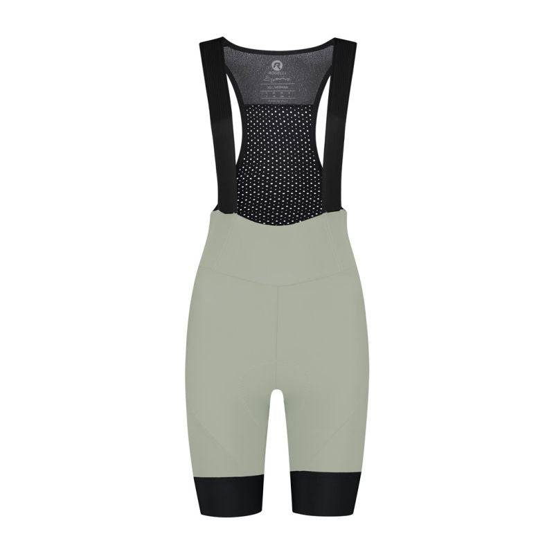Rogelli women's n/s SIGNATURE paguro 2XL női kerékpáros nadrág SIRC2200006.900.2XL