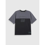 4F Boy's quick-drying sports T-shirt 158/164 póló