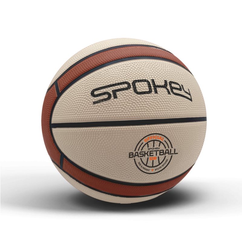 Spokey Dager Basketball SPK-944986 Labda