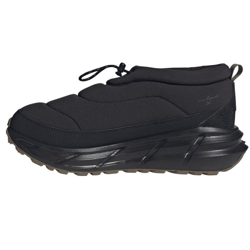 Adidas Astrastar BOOT Water Repellent fekete cipő KJ7583