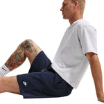 Nike Club Men's Navy Blue sötétkék rövidnadrág FQ4359451