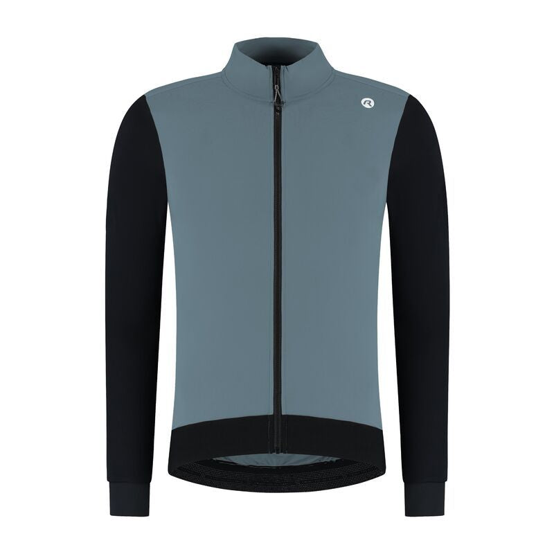 Rogelli long sleeve t-shirt DISTANCE II kék póló