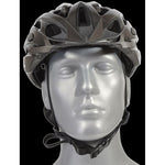 Dunlop Mtb Black Adjustable Cycling Helmet R. L (58-61cm) fekete sisak GSP-2997445