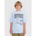 4f Jr T-shirt 4FJRAW25TTSHM3206-34S Póló