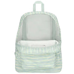 Jansport Superbreak Backpack EK0A5BAG6K01 Green One size General