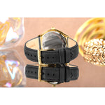 Michael Kors Slim Runway Women's Watch + BOX fekete watches