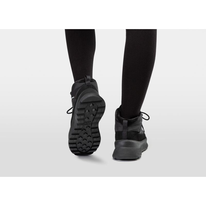Helly Hansen women's winter boots W WINTER BLISS BOOT HT 12071 990 Cipő