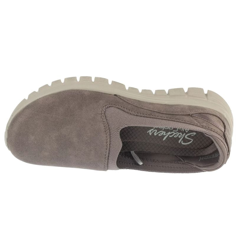 Skechers Graceful - Leaning In Grey szürke utcai cipő 100703-DKTP