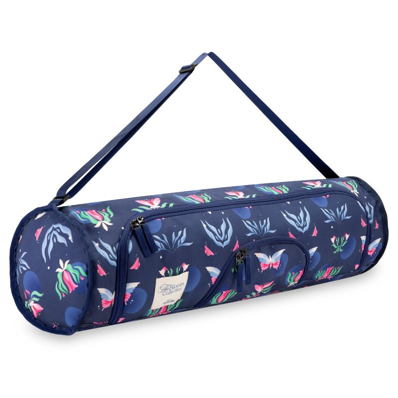 Spokey The Bloom Bag SPK-944488 mat bag Táska