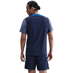 Nike PSG Strike Elite Men's Navy Jersey sötétkék férfi póló HJ6574411