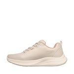 Skechers Bobs Mode Flex Women's Shoes Beige 117730 OFWT bézs sneakers