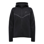 Nike Women's Sportswear Tech Fleece Windrunner Sweatshirt női pulóver HV6747-010