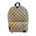 Vans Wm Deana III Backpack Colorful - VN00021MXZP1 uniwersalny hátizsák