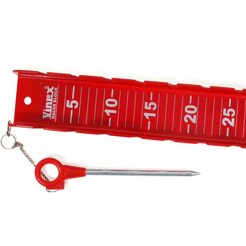 Smj Vsb-08 Starting Block Edzőfelszerelés