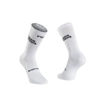 Northwave Clean Sock cycling socks white fehér zokni C89242078_50