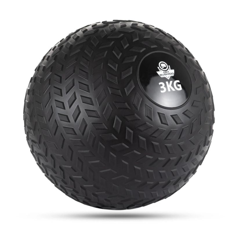dbx bushido Slam Ball | kiegészítő DBX-Slam-3kg