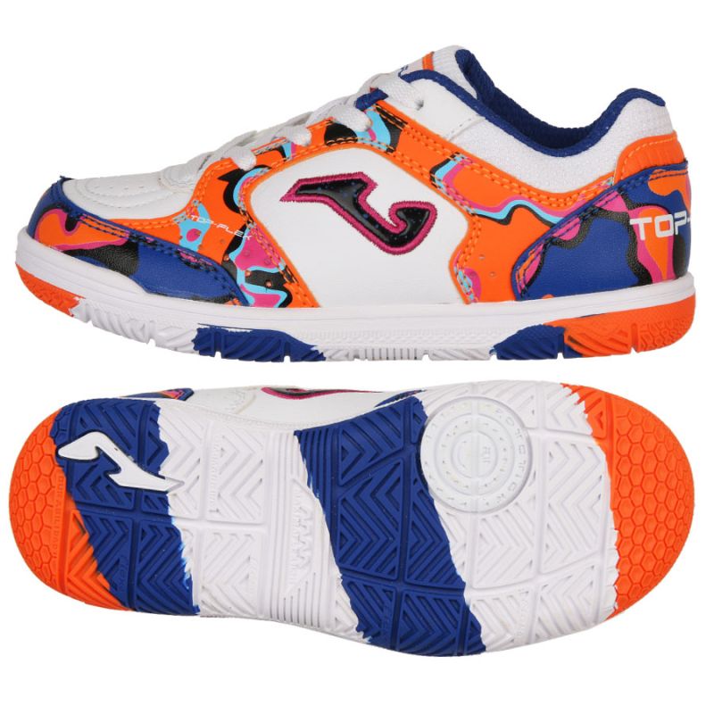 Joma Top Flex Jr IN TPJS2672IN teremcipő