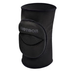 Meteor L volleyball knee pads black uniw protectors and knee pads