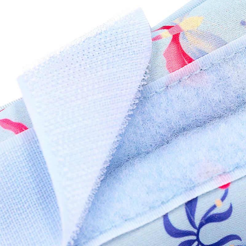 Spokey The Bloom From Ankle and Wrist Weights 2x 0.5 kg SPK-944489 Edzőfelszerelés