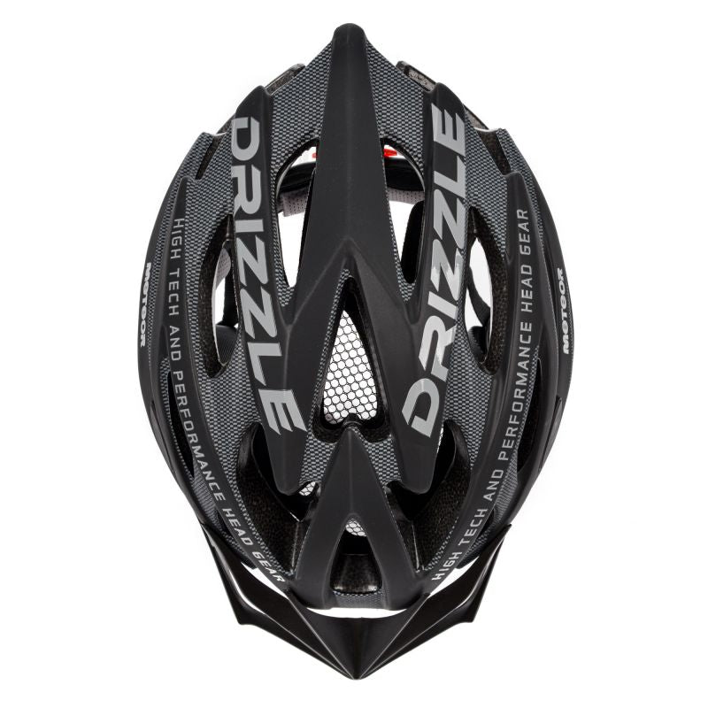 Meteor MV29 Drizzle Bike Helmet uniw helmets