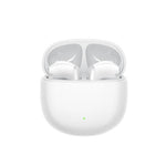 head Joyroom JR-FB1 Funpods Bluetooth 6.0 In-Ear TWS Wireless Headphones with AI Functions - White fehér headsets