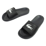 Lacoste men's sports shoes Serve Slide 0.0 comfortable fashionable papucs