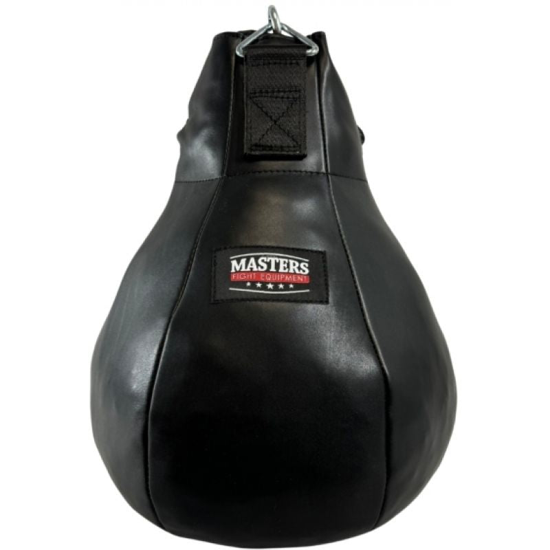 MASTERS FIGHT EQUIPMENT MASTERS Leather Punching GRS-1 (new) táska 07455-1