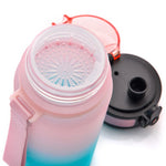 Meteor Water Bottle uniw water bottles, training equipment