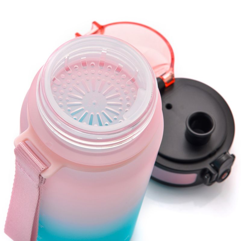 Meteor Water Bottle uniw water bottles, training equipment