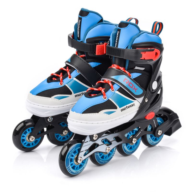 Meteor Rox Roller Skates