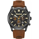 Timberland Northbridge Dual Time Men's Watch + BOX utcai cipő TDWGF0009603