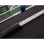 Enero FOOTBALL TABLE BLACK fekete table games, tables