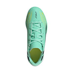 Adidas F50 Hyperfast Club TF Kids' Soccer focicipő KK1367